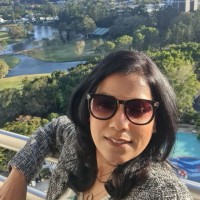 Khushbu Patel