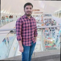 Sivasankar Mohanty