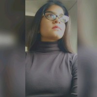 Maithili Kadam