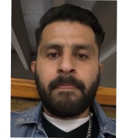 Marcos Raúl Ramírez Enciso