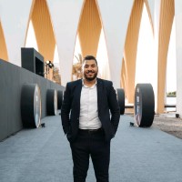 Ahmed Esmail