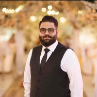 Hussam Shah