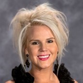 Courtney Hargis Mcclure