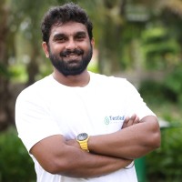 Saravanan Loganathan