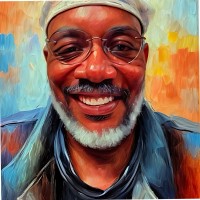 Harold Winfrey