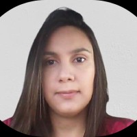 Maria Alejandra Mendoza Vivas