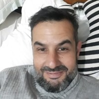 Ricardo Morato De Carvalho Neto