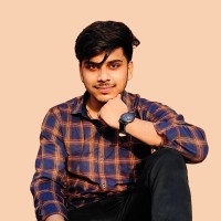 Mohd Huzaifa Siddiqui