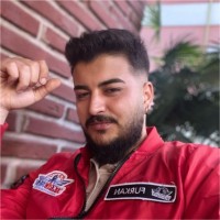 Furkan Büyükballı