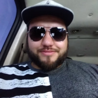 Josh Rodriguez