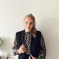 Alysha Bouma