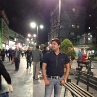 Sunny Gulati