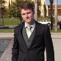 Andrew Merz
