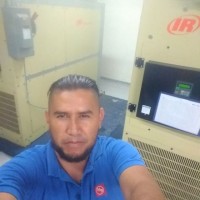 Victor Cesar Caudillo Alvarez