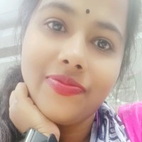 Madhusmita Sahoo