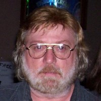 Harry Little