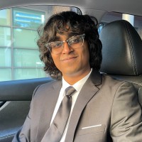 Aditya Veeramony