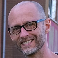 Casper Vos