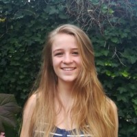 Arwen Timmers Verhoeven