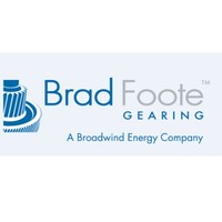 Brad Foote Gearing A Broadwind Energy Company
