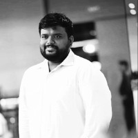 Gokul Balu
