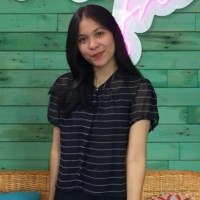 Clara Theresia Yolanda Siahaan