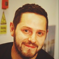 Andrew Colyer