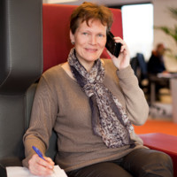 Irma Jansen