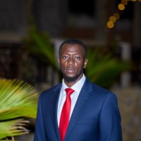 Jean Charles Diop