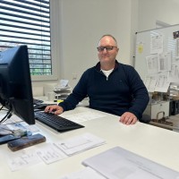 Daniel Lott