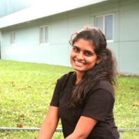 Harshi Rajapakshe