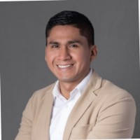 Samuel Vargas Alcántara