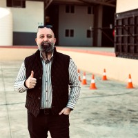 Guney Yılmazturk