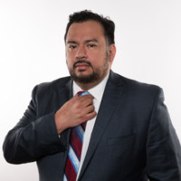 Luis Cristóbal Ramírez Espejel