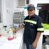 Segundo Eduardo Calderón Herrera