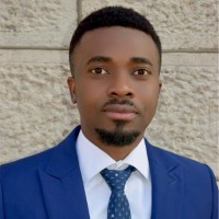 George Gyamfi, MBA
