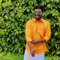 Rajesh Goskula