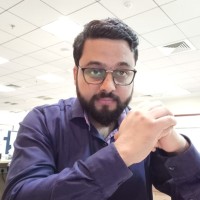 Deepak Dayal