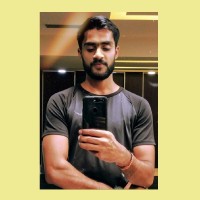Abhishek Mehra