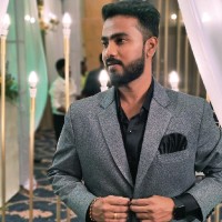 Avik Gagan