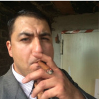 Daryush Katebian