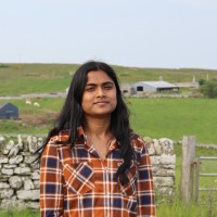 Tejaswini Surineni
