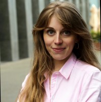 Sophie Guermann