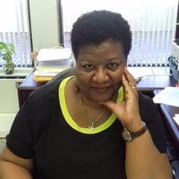 Doreen Robinson