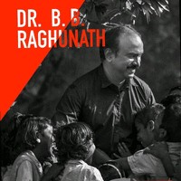Dr B B Raghunath