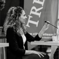 Sirine Tijani
