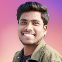 Vishal Sonkamble