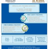 Immaculate Training Services