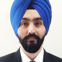 Basant Gill