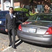 Waseem Mohiuddin
